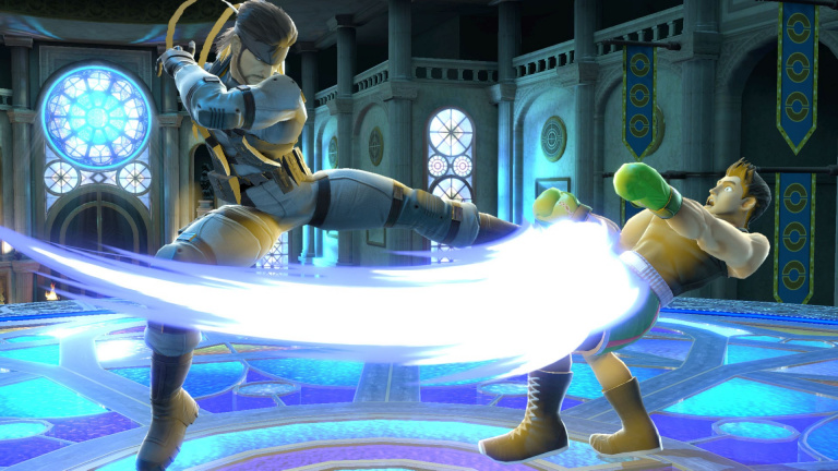 Super Smash Bros. Ultimate : Le 5ème combattant arrivera fin février