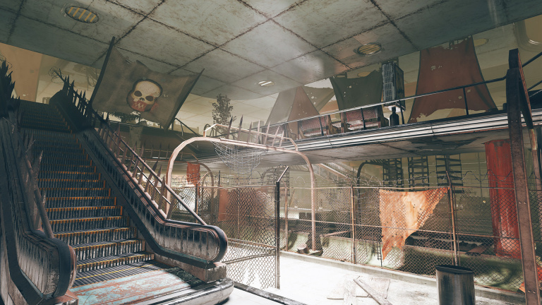 Fallout 76 : Bethesda dévoile la zone de Watoga