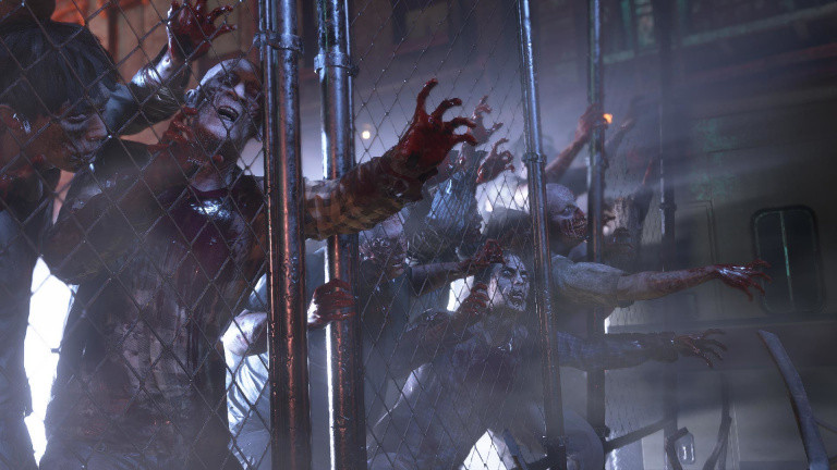 Resident Evil 3 (2020) : le poids du jeu se précise