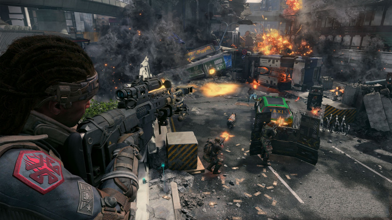 Call of Duty : Pas de jetpack dans le prochain volet ?