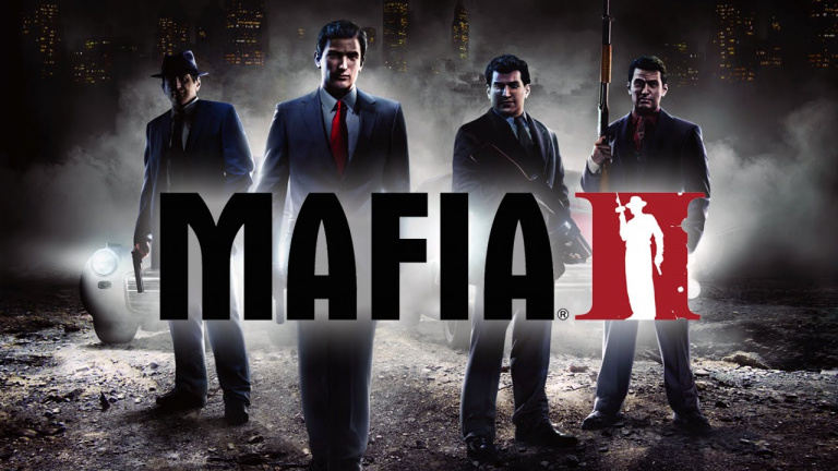 Mafia II : Un nouveau mod de refonte graphique est disponible