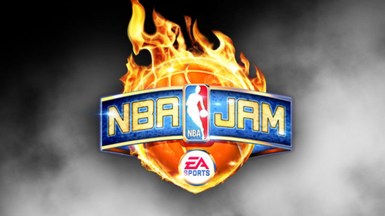 CES 2020 : Une borne d'arcade NBA Jam annoncée par Arcade1Up