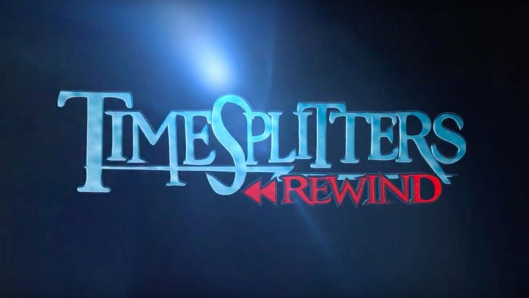TimeSplitters Rewind fait un point sur son développement