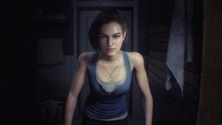 Resident Evil 3 Remake : Capcom promet que le jeu sortira à l'heure