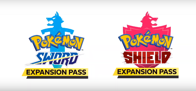 Pokémon Épée/Bouclier : Un premier pass d'extension annoncé, les détails 