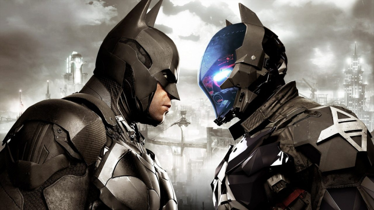 WB Games Montréal tease le nouveau Batman Arkham ?