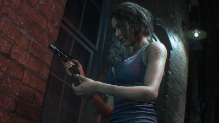 [MAJ] Resident Evil 3 : Pas de mode Mercenaires à l'horizon