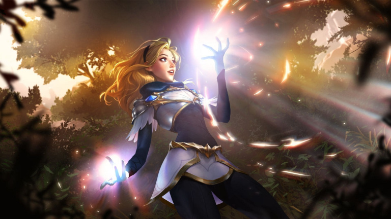 Legends of Runeterra : La Bêta Ouverte débutera le 24 janvier sur PC