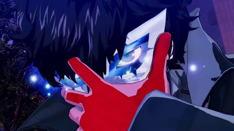 Persona 5 Scramble : The Phantom Strikers - la cinématique d'ouverture dévoilée