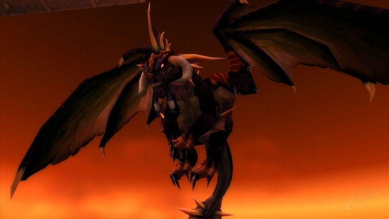 World of Warcraft Classic : le Repaire de l'Aile Noire ouvrira ses portes le 13 février