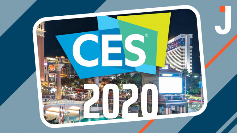 CES 2020 : Fauteuils haptiques, jeux de plateau connectés, écrans incurvés ...