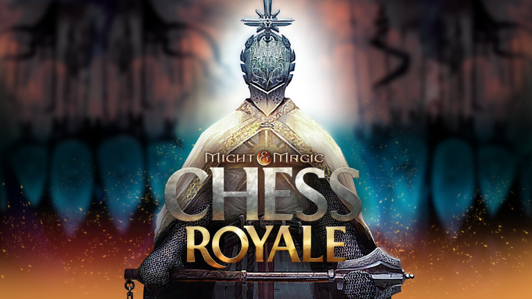 Ubisoft va lancer Might & Magic : Chess Royale, un autobattler à cent joueurs
