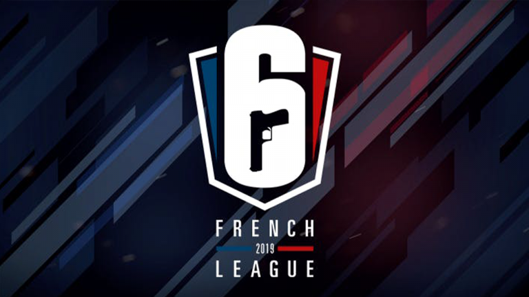 Rainbow Six Siege : revivez la saison 1 de la 6 French League en vidéo