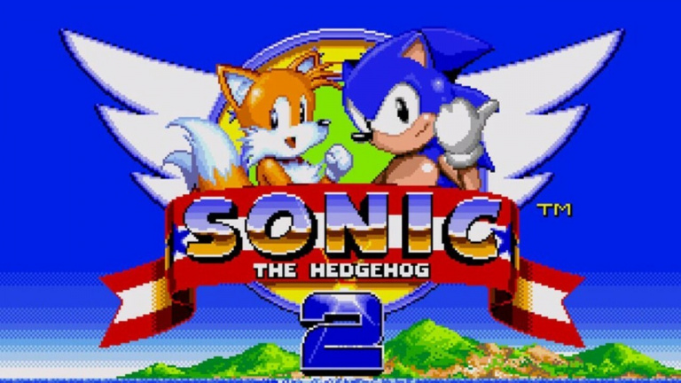 Sega Ages : Sonic the Hedgehog 2 proposera Knuckles the Echidna