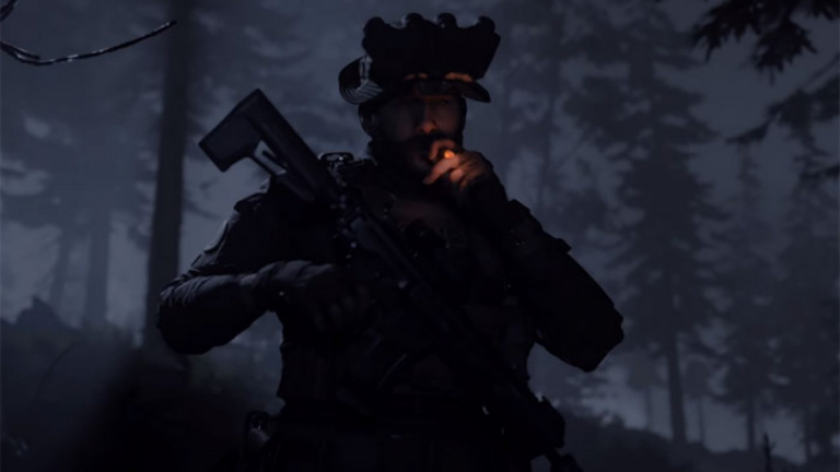 Call of Duty : Modern Warfare - La saison 1 prolongée, elle proposera bientôt de remporter une arbalète