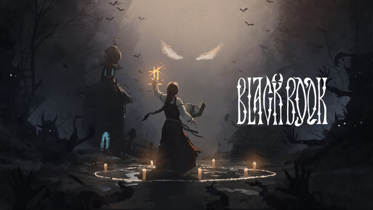 Black Book, un RPG mêlant cartes et stratégie annoncé pour 2020