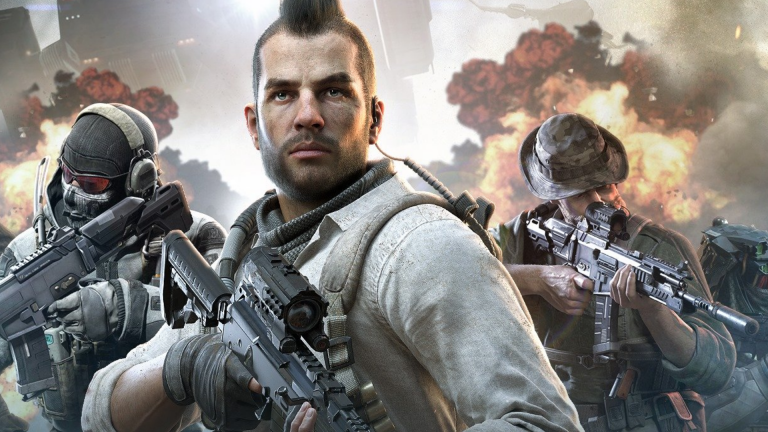 Call of Duty : Mobile - Modes, maps, récompenses, les nouveautés de la saison 3