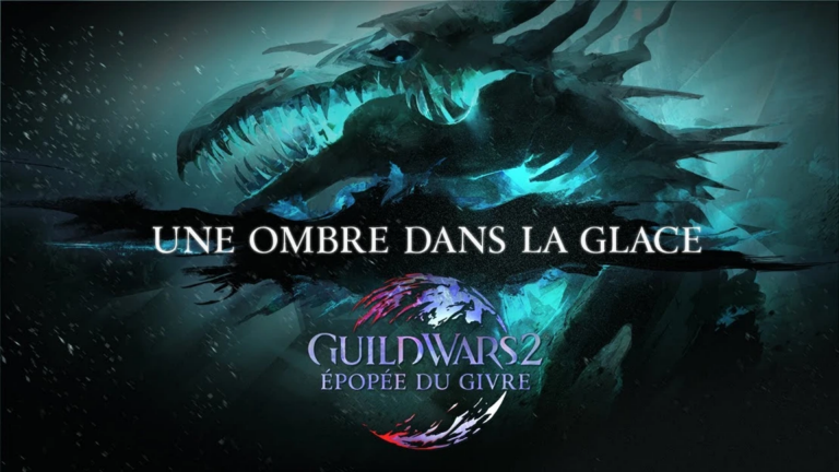 Guild Wars 2 : Le deuxième épisode de l’Épopée du Givre débutera le 28 janvier