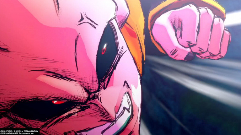 Dragon Ball Z Kakarot : Goku de qualités mais aussi de défauts