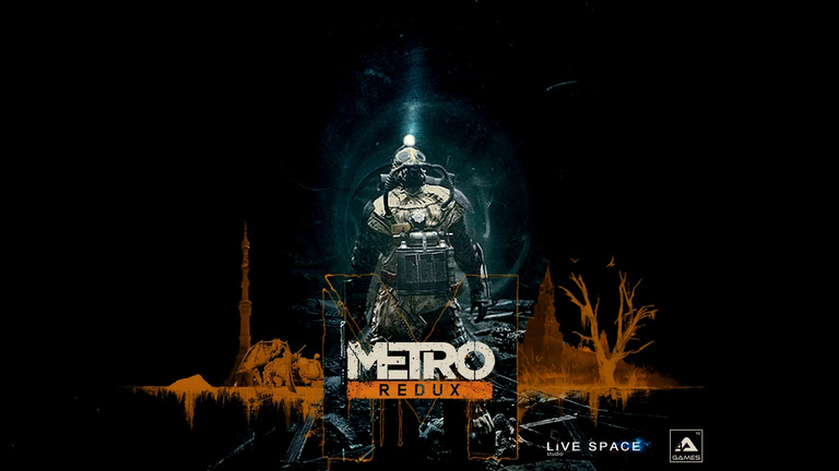 Metro Redux s'offre un second souffle avec la Nintendo Switch 