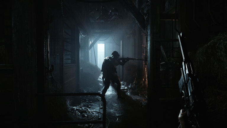 Hunt Showdown date sa sortie physique sur PlayStation 4 et Xbox One