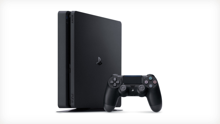 Etats-Unis : La PlayStation 4 est la console la plus vendue de la décennie