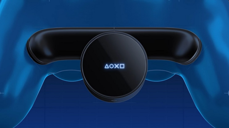 La fixation dorsale de commandes de Sony est disponible en précommande 