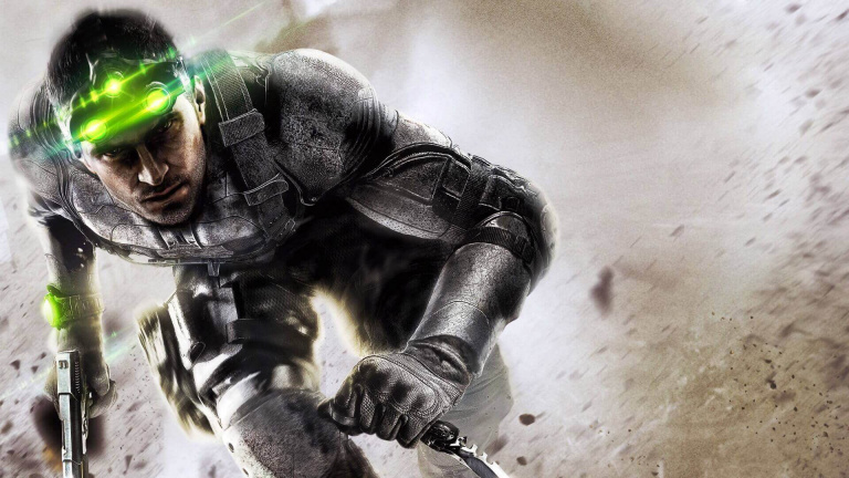 Ubisoft : Le directeur créatif de Splinter Cell serait de retour à la maison