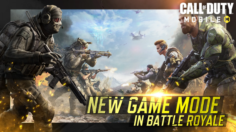 Call of Duty Mobile, saison 3, mode Warfare : notre guide complet