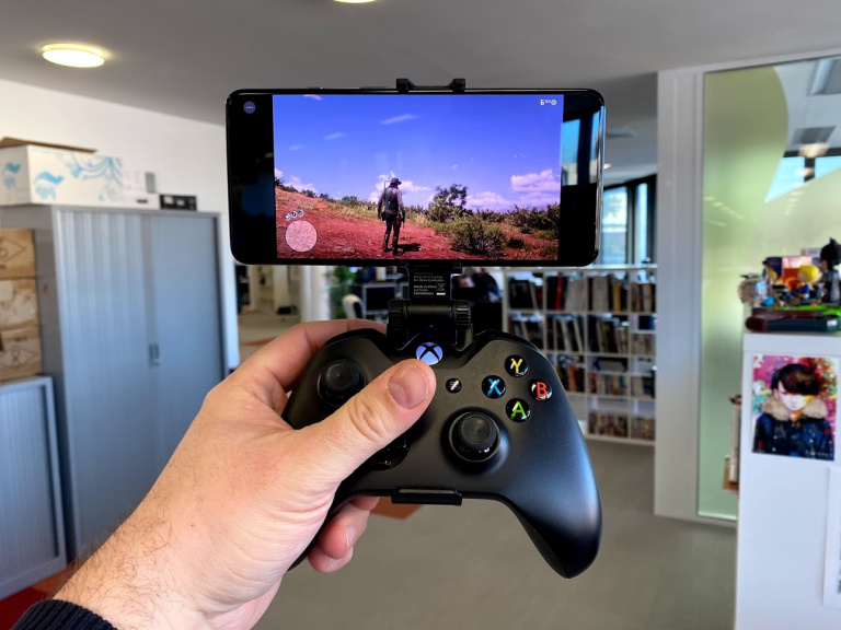 Xbox Game Streaming : jouer à la Xbox One sur son smartphone, est-ce que ça marche vraiment ?