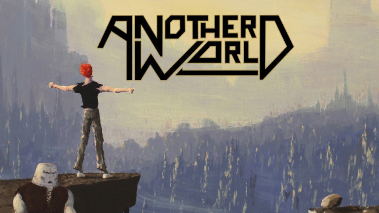 Another World : Le vinyle de la bande originale est disponible à l'achat