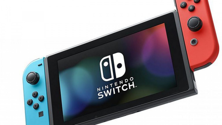 Switch : Nintendo nous rappelle ses 21 prochaines sorties majeures