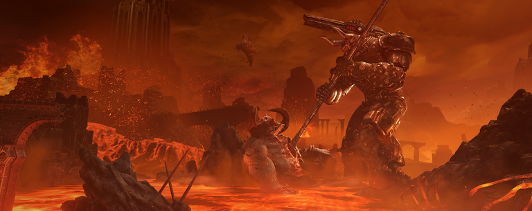 Hugo Martin (id Software) discute de la sortie simultanée de Doom Eternal et Animal Crossing : New Horizons Hugo Martin (id Software) discute de la sortie simultanée de Doom Eternal et Animal Crossing : New Horizons