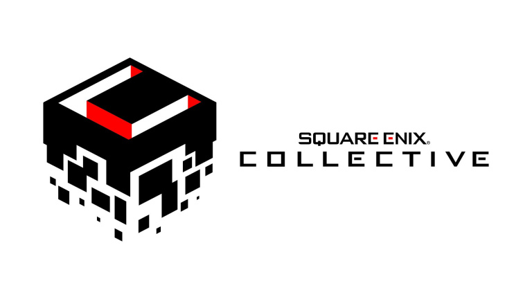 Square Enix : Le Square Enix Collective annoncera un jeu Switch cette semaine