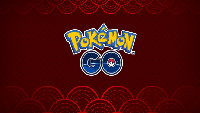 Pokémon GO va célébrer le Nouvel an lunaire