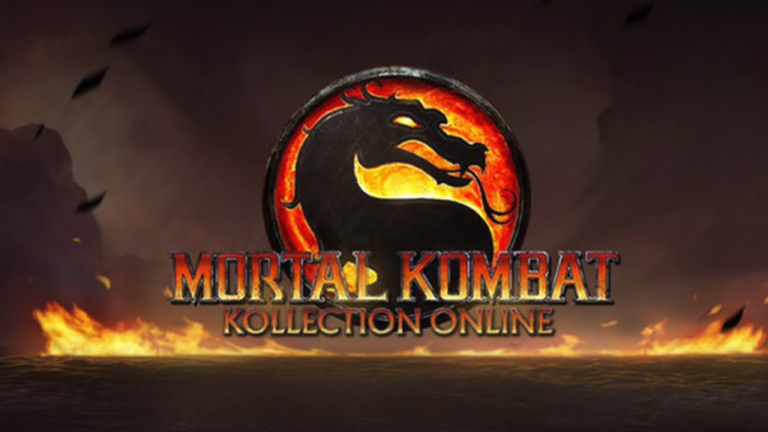 Mortal Kombat Kollection Online ressort du placard et est listé par le PEGI