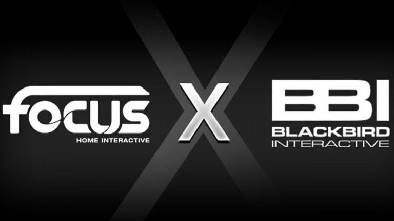 Focus Home Interactive et Blackbird Interactive (Homeworld 3) s'associent pour développer un nouveau jeu