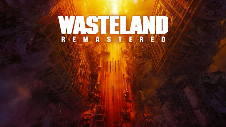 Wasteland Remastered arrive le 25 février sur PC et Xbox One
