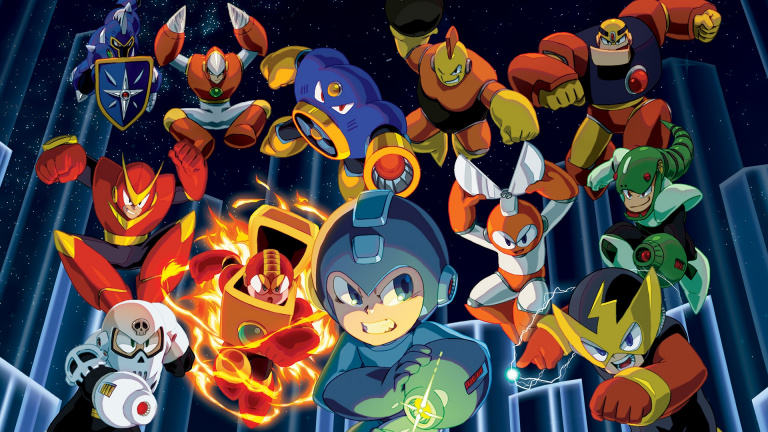 Mega Man : Mattson Tomlin (The Batman) participe à l'écriture du live-action