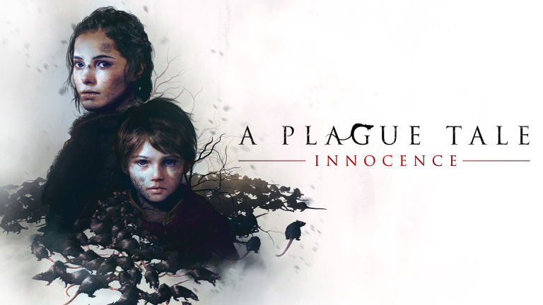 A Plague Tale : Innocence débarque dans le Xbox Game Pass