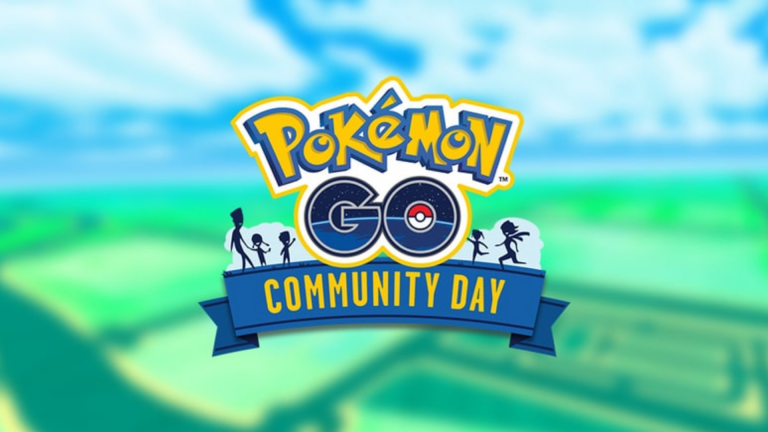 Pokémon GO : Le Community Day vous propose de voter pour le Pokémon à l'honneur de l'événement