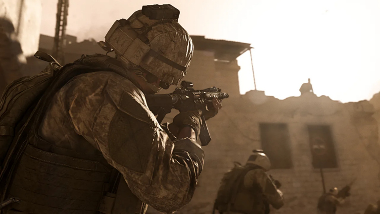 Call of Duty : Modern Warfare - Les stats de joueurs réinitialisées à cause d'un bug