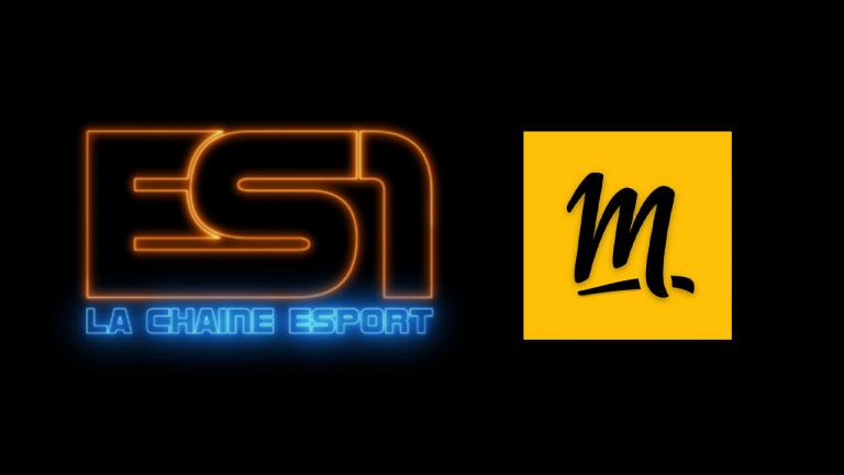 ES1 et Game One réunies dans le pack Gamer Zone sur Molotov TV