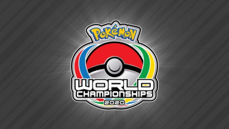 Les Championnats du Monde Pokémon 2020 se tiendront à Londres du 14 au 16 août 2020