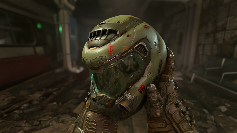Hugo Martin (id Software) discute de la sortie simultanée de Doom Eternal et Animal Crossing : New Horizons
