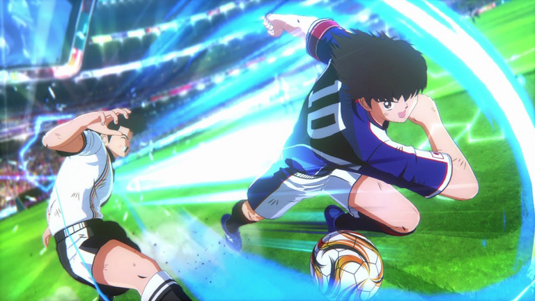 Les précommandes de Captain Tsubasa : Rise of New Champions sont ouvertes sur la Fnac