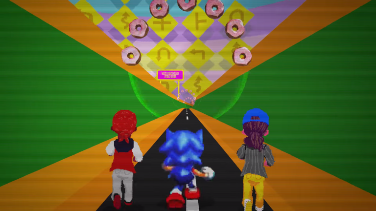 Sonic le film : Wiz Khalifa et ses amis pour la bande-originale