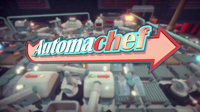 Automachef passe aux saveurs de l'Asie pour fêter la nouvelle année !