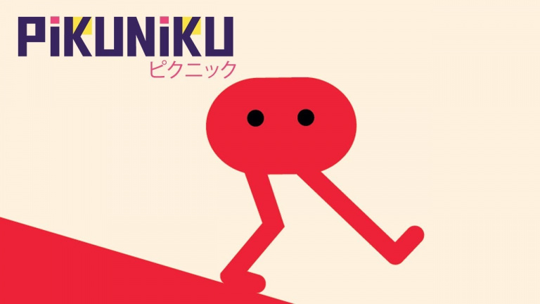 Pikuniku est à moins de 1€ sur Steam