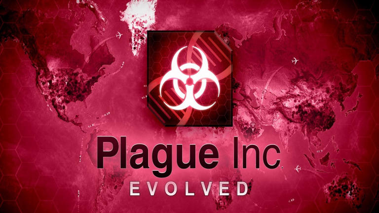 Ndemic Creations réagit au pic de popularité de Plague Inc.